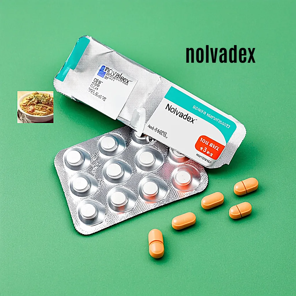 Nolvadex